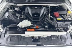 2024 Mazda BT-50 XT