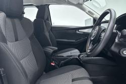 2024 Mazda BT-50 XT