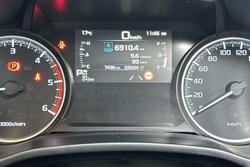 2024 Mazda BT-50 XT