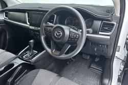 2024 Mazda BT-50 XT