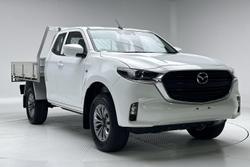 2024 Mazda BT-50 XT