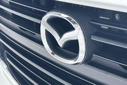 2024 Mazda BT-50 XT