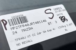 2024 Mazda BT-50 XT