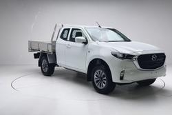 2024 Mazda BT-50 XT