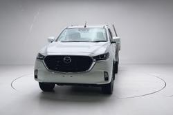 2024 Mazda BT-50 XT