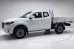 2024 Mazda BT-50 XT