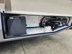 2026 Paradise MotorHomes SPARK DELUXE (AWD) IMMEDIATE DELIVERY