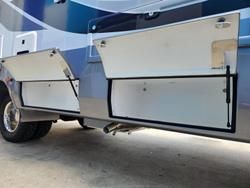 2026 Paradise MotorHomes SPARK DELUXE (AWD) IMMEDIATE DELIVERY