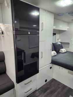 2026 Paradise MotorHomes SPARK DELUXE (AWD) IMMEDIATE DELIVERY