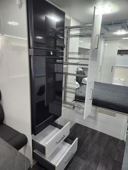 2026 Paradise MotorHomes SPARK DELUXE (AWD) IMMEDIATE DELIVERY