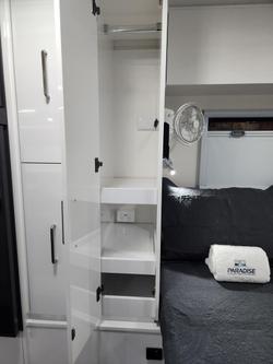 2026 Paradise MotorHomes SPARK DELUXE (AWD) IMMEDIATE DELIVERY