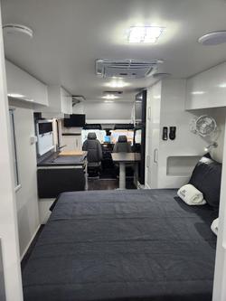 2026 Paradise MotorHomes SPARK DELUXE (AWD) IMMEDIATE DELIVERY