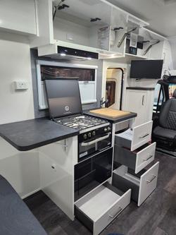 2026 Paradise MotorHomes SPARK DELUXE (AWD) IMMEDIATE DELIVERY