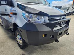 2026 Paradise MotorHomes SPARK DELUXE (AWD) IMMEDIATE DELIVERY