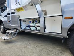 2026 Paradise MotorHomes SPARK DELUXE (AWD) IMMEDIATE DELIVERY