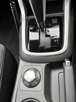 2020 Isuzu MU-X LS-U