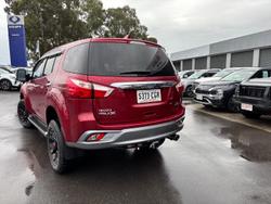 2020 Isuzu MU-X LS-U