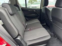 2020 Isuzu MU-X LS-U