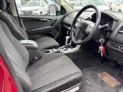 2020 Isuzu MU-X LS-U