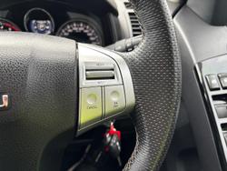 2020 Isuzu MU-X LS-U