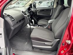 2020 Isuzu MU-X LS-U
