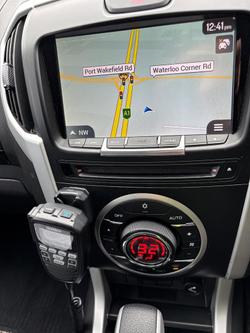 2020 Isuzu MU-X LS-U