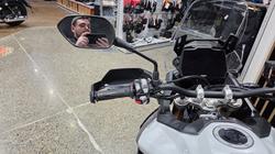 2026 Triumph TIGER 900 RALLY PRO