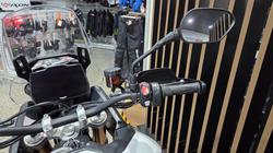 2026 Triumph TIGER 900 RALLY PRO
