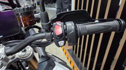 2026 Triumph TIGER 900 RALLY PRO