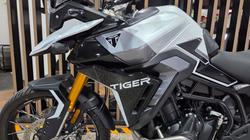 2026 Triumph TIGER 900 RALLY PRO