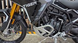2026 Triumph TIGER 900 RALLY PRO