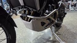2026 Triumph TIGER 900 RALLY PRO