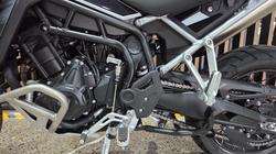 2026 Triumph TIGER 900 RALLY PRO