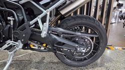 2026 Triumph TIGER 900 RALLY PRO