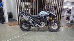 Triumph Tiger 900 Rally PRO