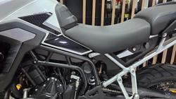 2026 Triumph TIGER 900 RALLY PRO
