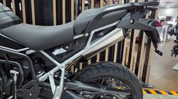 2026 Triumph TIGER 900 RALLY PRO