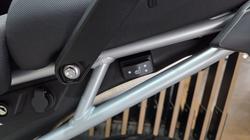 2026 Triumph TIGER 900 RALLY PRO