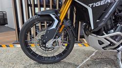 2026 Triumph TIGER 900 RALLY PRO