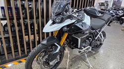 2026 Triumph TIGER 900 RALLY PRO