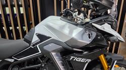 2026 Triumph TIGER 900 RALLY PRO
