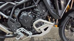 2026 Triumph TIGER 900 RALLY PRO