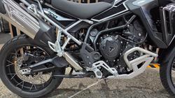 2026 Triumph TIGER 900 RALLY PRO