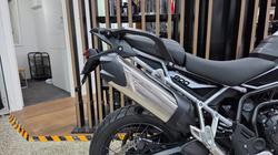 2026 Triumph TIGER 900 RALLY PRO