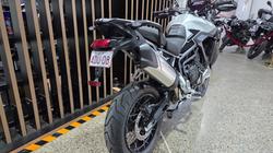 2026 Triumph TIGER 900 RALLY PRO