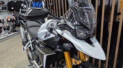 2026 Triumph TIGER 900 RALLY PRO