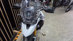 2026 Triumph TIGER 900 RALLY PRO