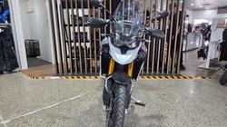 2026 Triumph TIGER 900 RALLY PRO