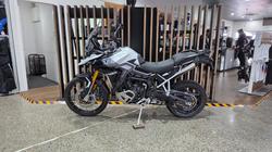 2026 Triumph TIGER 900 RALLY PRO