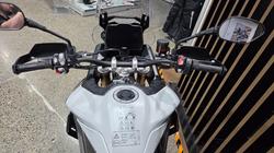 2026 Triumph TIGER 900 RALLY PRO